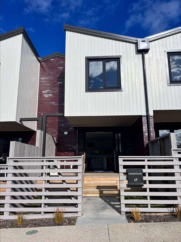 Houses for rent in Manukau City, Auckland