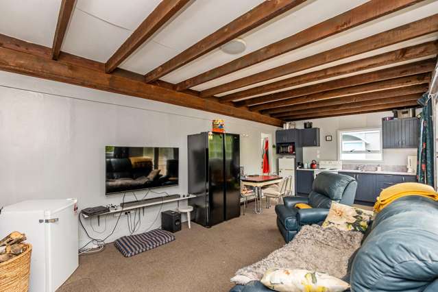 Hut 37/1538 Pareora River Road Pareora_1