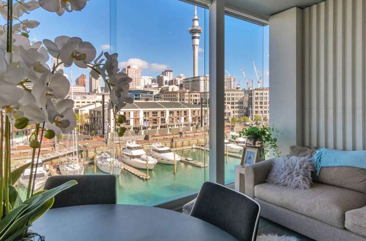 503/83 Halsey Street Auckland Central_13