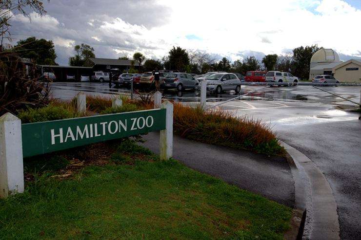 Councillors ignored independent valuation when buying house next door to zoo