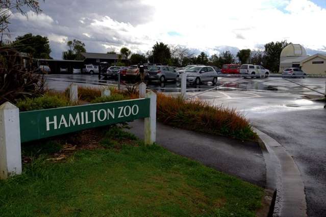 Councillors ignored independent valuation when buying house next door to zoo