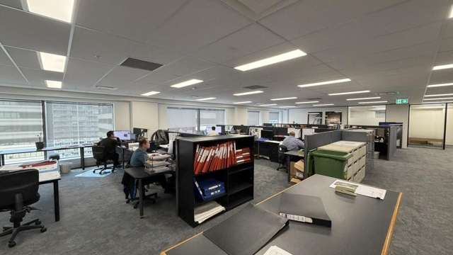 66 Wyndham Street City Centre_2