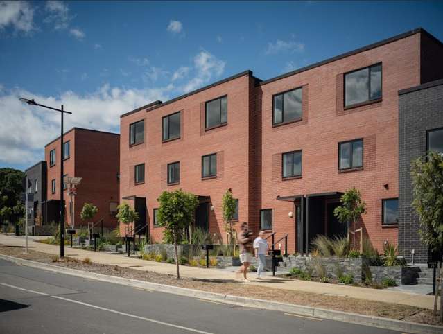 Te Mara: Design, Community, Lifestyle