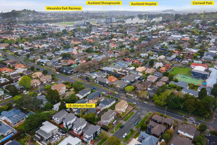 1B Atherton Road Epsom_21