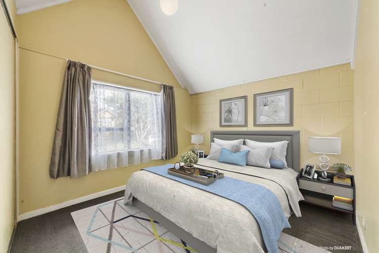 8/6 Kaikoura Street Maupuia_6