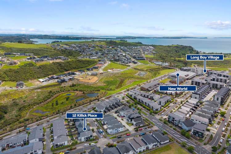 12 Killick Place Long Bay_12