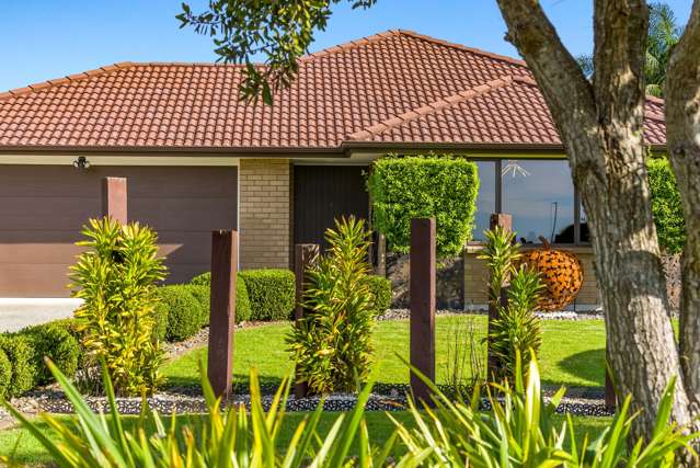 Beyond The Front Door: A Place To Truly Belong
