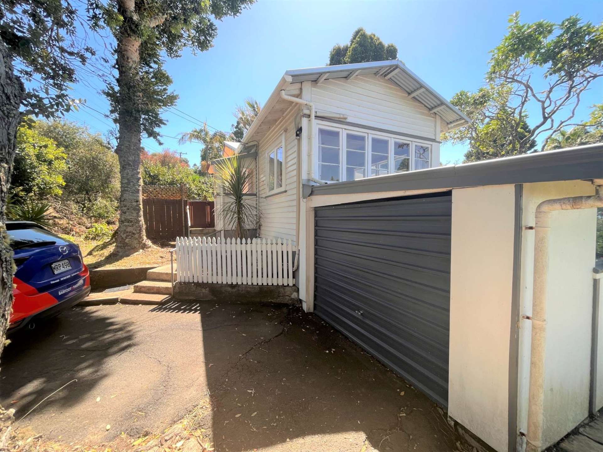 80 Kauri Point Road Laingholm Waitakere City Houses for Rent