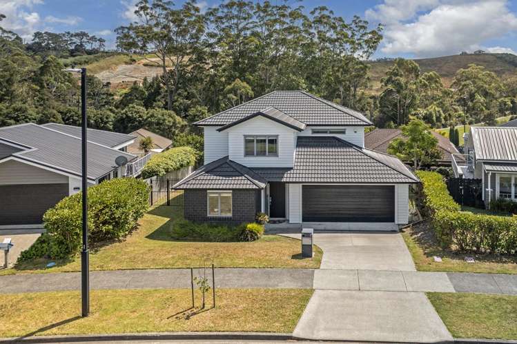 5 Whares Court Silverdale_26