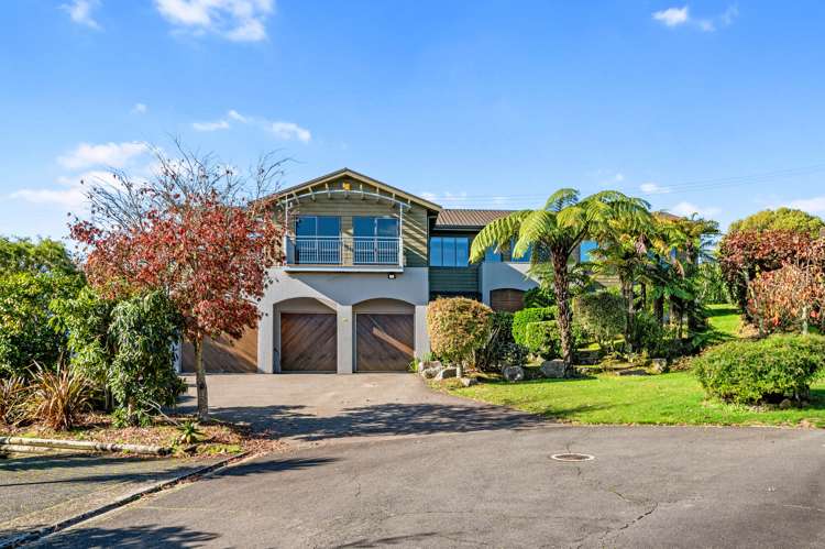 22 Mark Place Lynmore_22