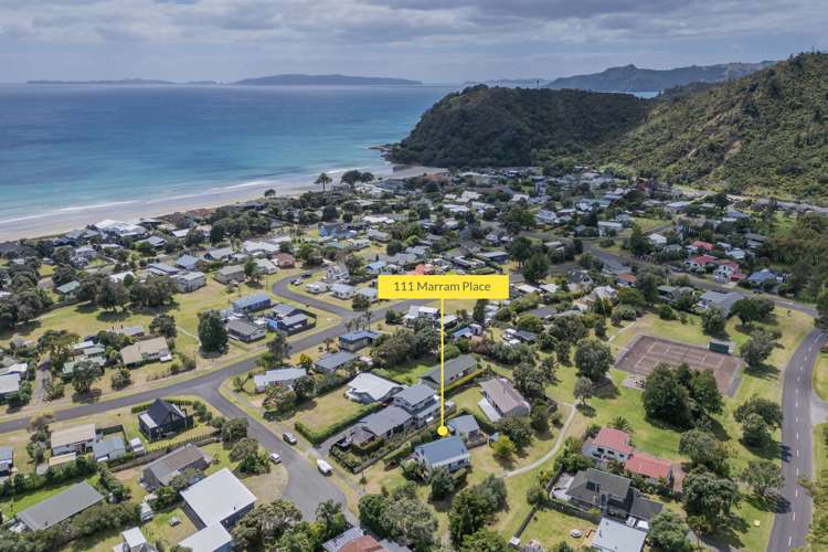 111 Marram Place Matarangi_26