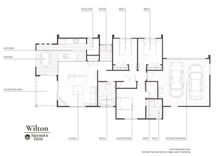 Wilton, Maymorn Farm_2