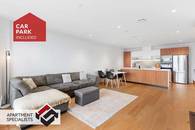 105m2 of West Facing Perfection | OMC