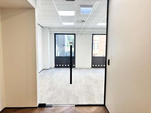 Psrt Level 4, 114 Lambton Quay Wellington Central_1