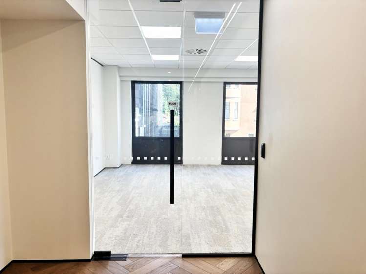 Psrt Level 4, 114 Lambton Quay Wellington Central_1