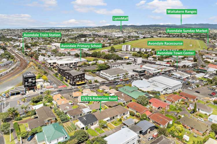 2/67A Roberton Road Avondale_17