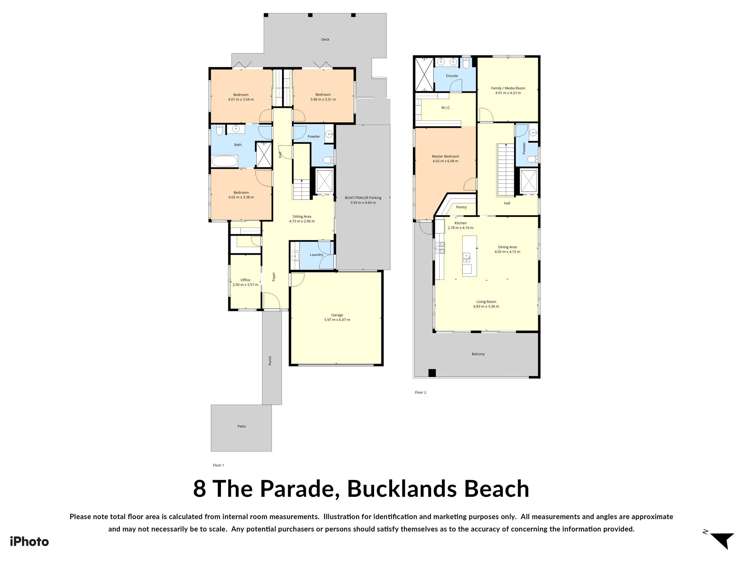 8 The Parade Bucklands Beach_49