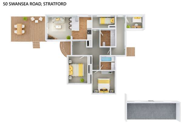 50 Swansea Road Stratford_1