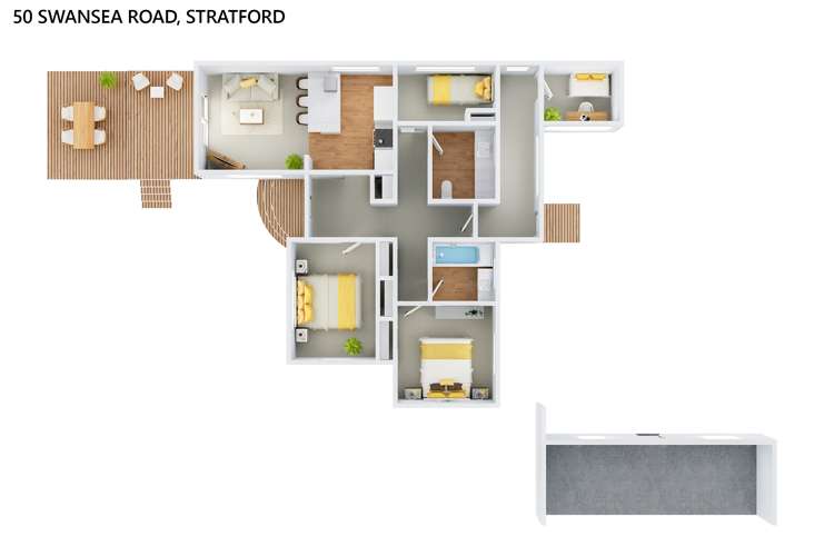 50 Swansea Road Stratford_11