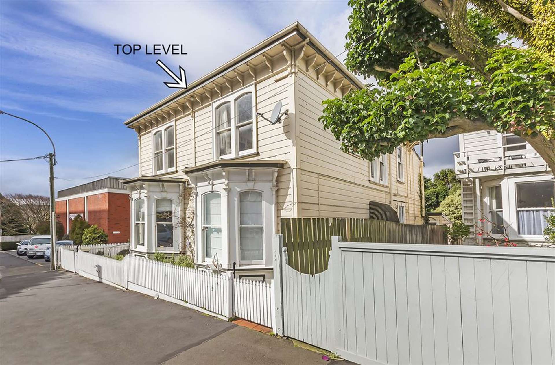 21b Tinakori Road Thorndon_0