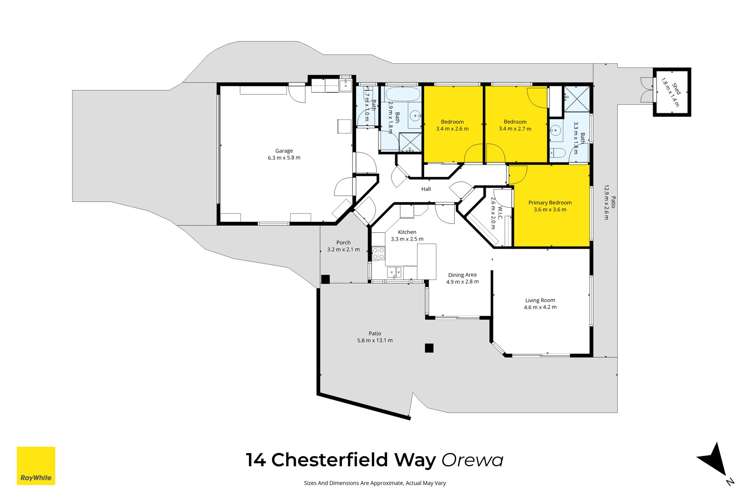 14 Chesterfield Way Orewa_31