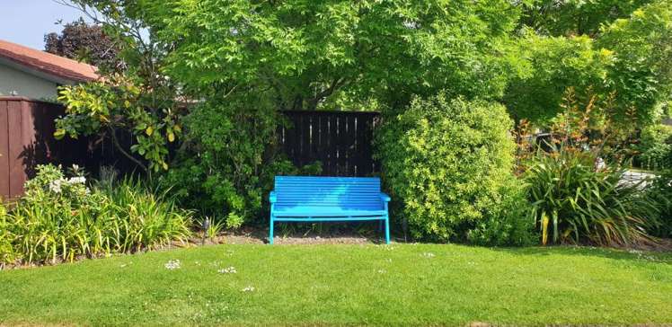 Commodore Motor Lodge Ashburton_9