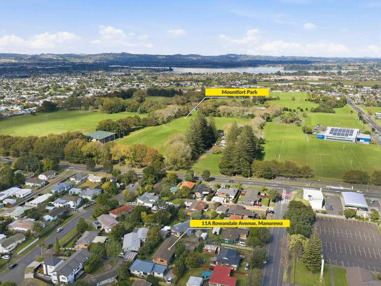 11a Rowandale Avenue Manurewa_20