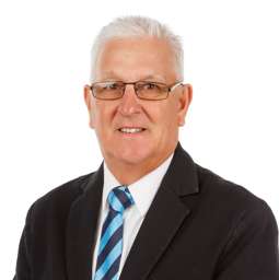 Bill Campbell