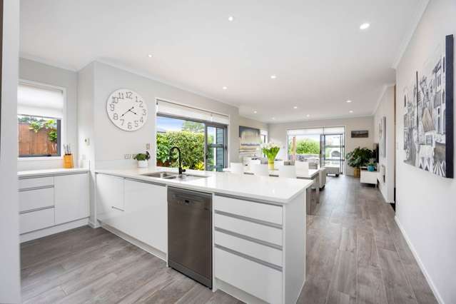 Cool House - Hot Location