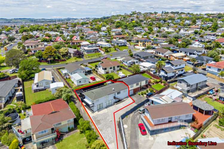 1/11 Chamade Place Clover Park_21