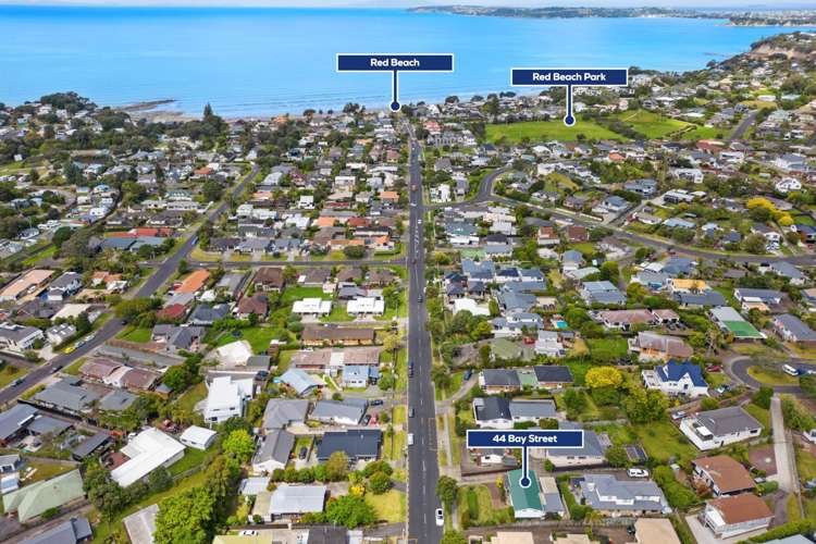 44 Bay Street Red Beach_16