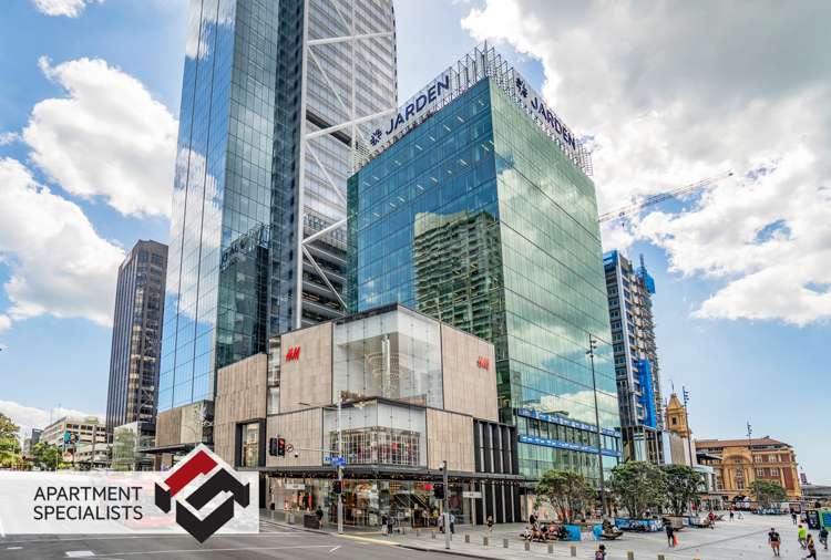 41 Albert Street Auckland Central_27