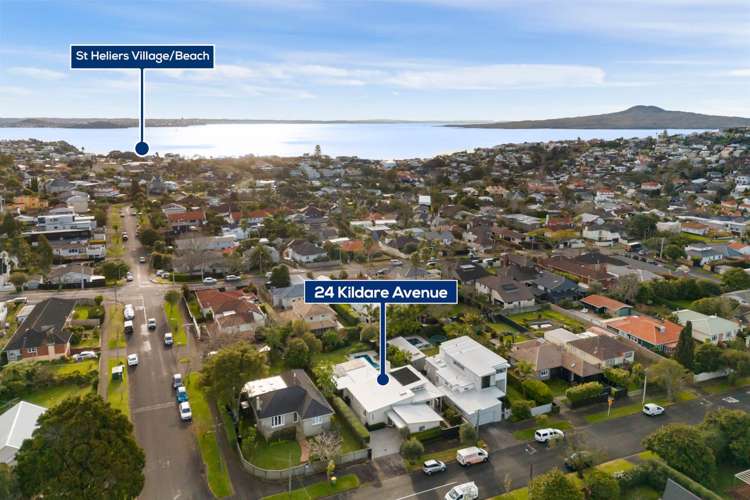 24 Kildare Avenue Glendowie_33