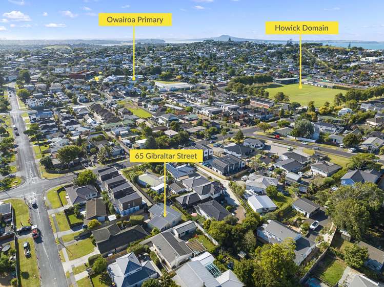 65 Gibraltar Street Howick_12