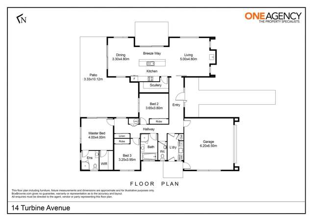 14 Turbine Avenue Twizel_1