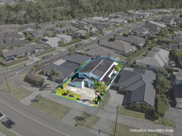 11 Bankside Road Silverdale_24