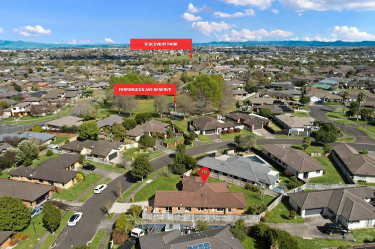 21 Winchester Place Rototuna North_25