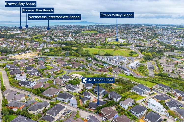 4C Hilton Close Albany_22