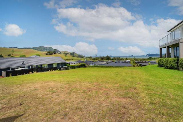 25 Ataahua Views Terrace, Simpson's Beach, Wharekaho Whitianga_4