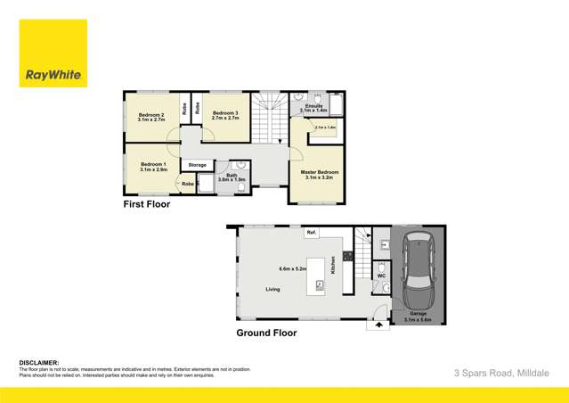 3 Spars Road Milldale_1