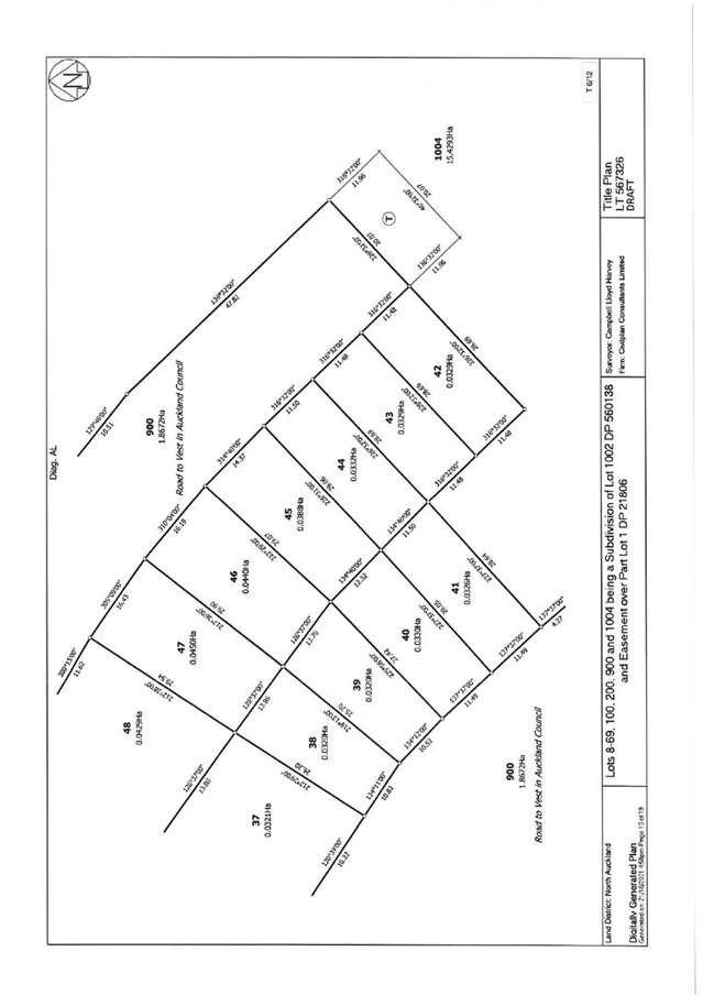 (Lot 47)/15 Kaitiaki Drive Clarks Beach_2