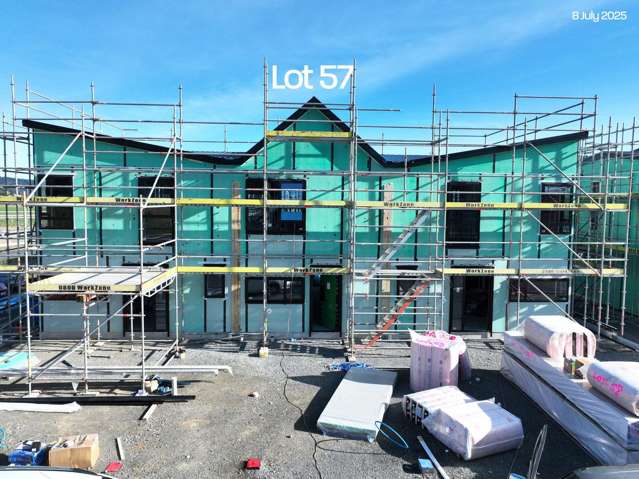 Lot 57, Stage 9C, Trackside, Wallaceville Estate Wallaceville_1