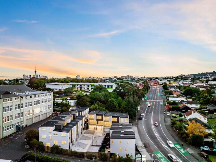 Lot 18/667 Great North Road Grey Lynn_22