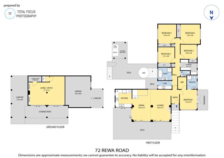 72 Rewa Road Maraetai_30