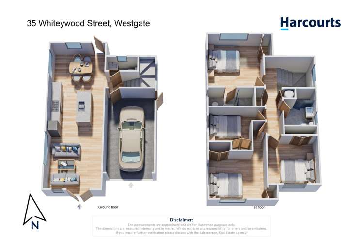 35 Whiteywood Street Westgate_11