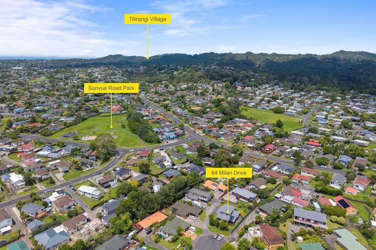 64 Milan Drive Glen Eden_21