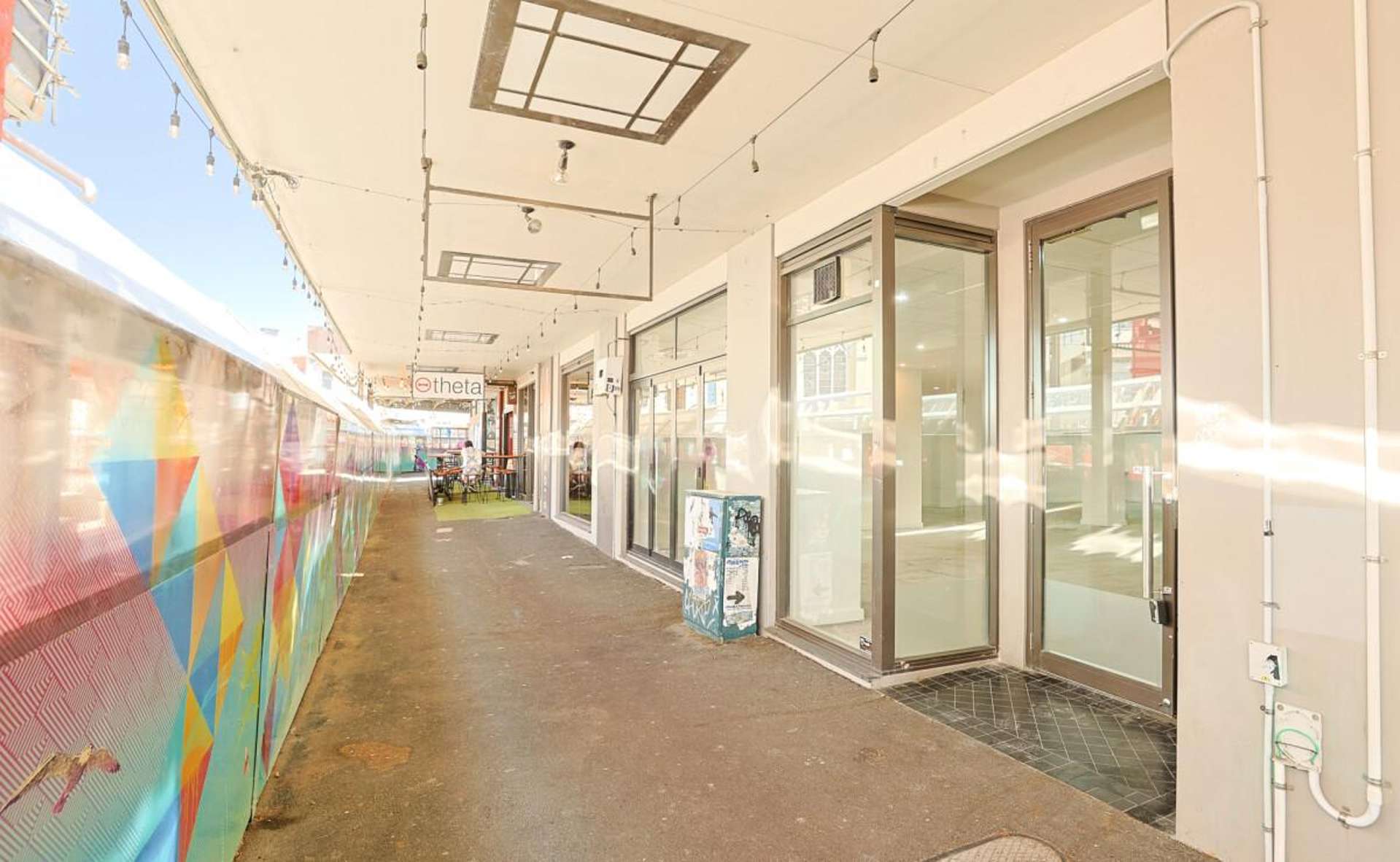 Shop 1 | 12 Beresford Square City Centre_0