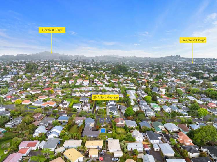 20 Aliford Avenue One Tree Hill_29