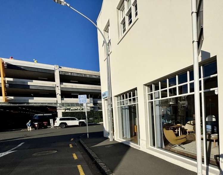 Shop 2, 8 Kent Street Newmarket_0