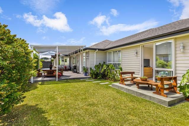 17 Larmer Drive Kumeu_2